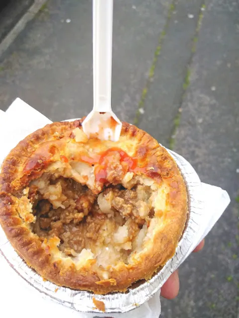 Dollingtons Fish Bar