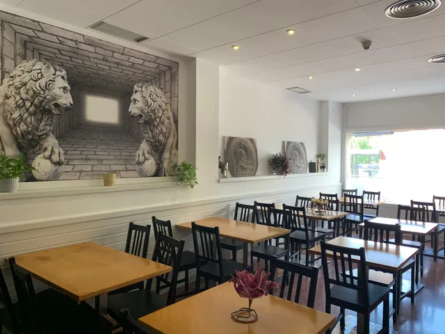 Bar Restaurante Roma