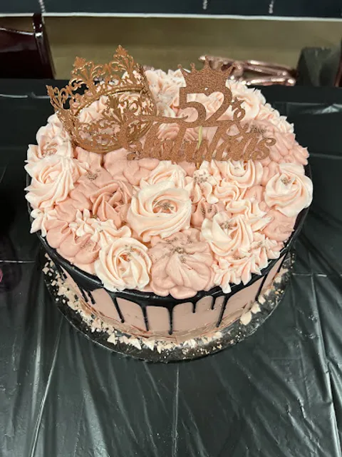 Sassy Cakes Bakery & Treats