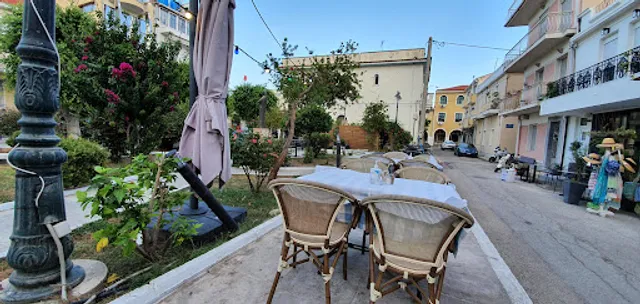 Ο Ζωχιος "o Zochios"