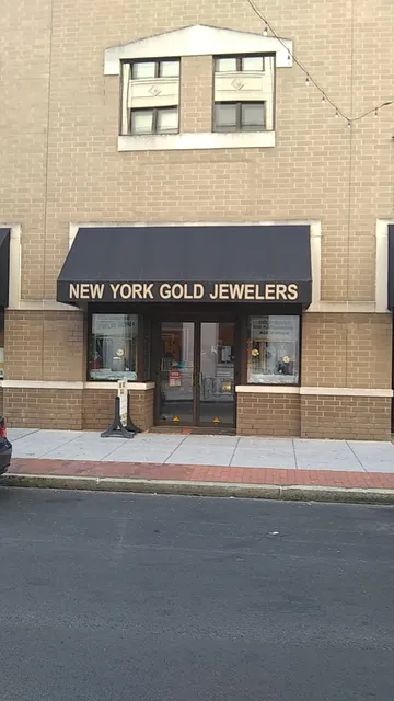 New York Gold Jewelers