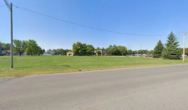 North Syracuse Central School District