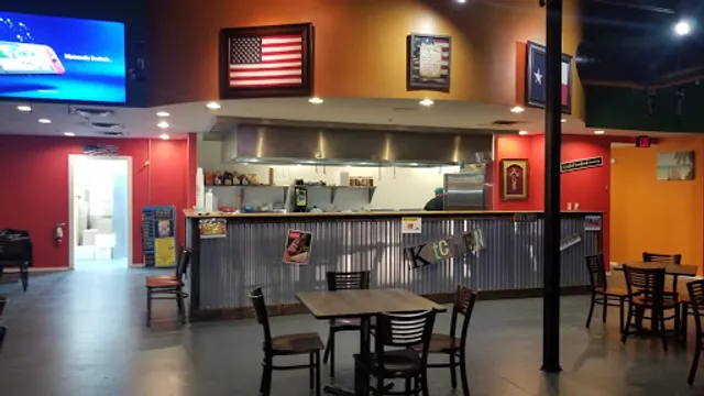 Daiquri’s To Go Tyler