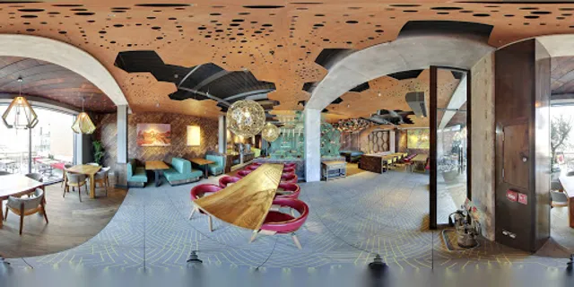 Nando's Stoke - Potteries Centre