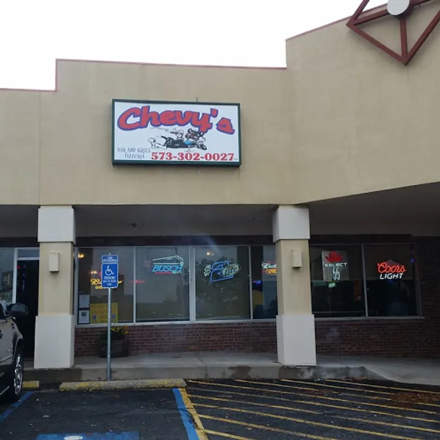 Chevyspizza