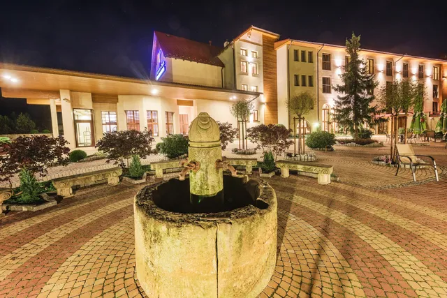 Malinowy Dwór Hotel Medical & SPA