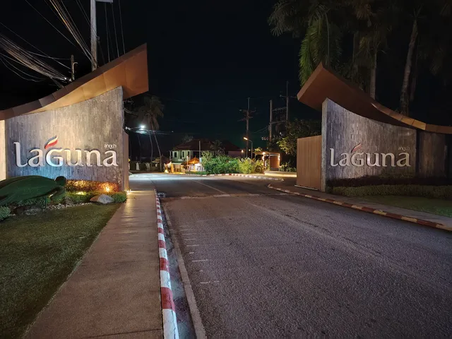 Laguna Vista