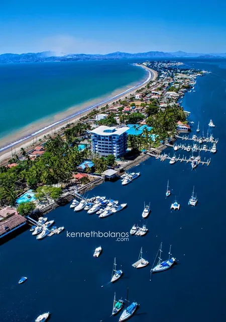 Costa Rica Yacht Club