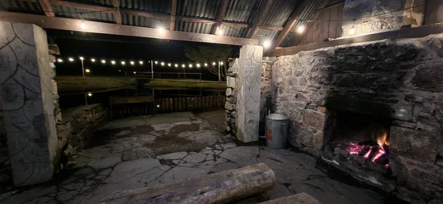 Badaguish Outdoor Centre