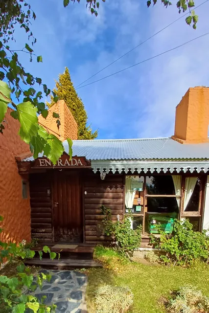 La Loma - Vieja Casona