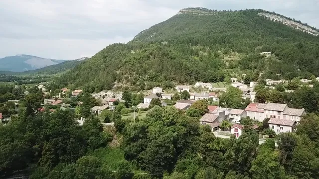 GCU Châtillon-en-Diois