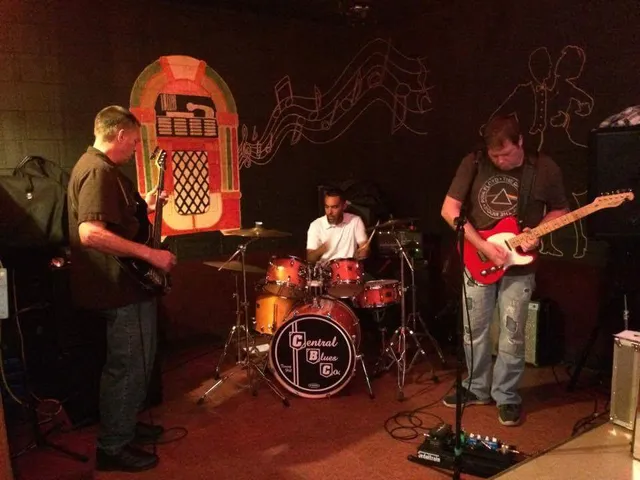 Yester Years Nightclub