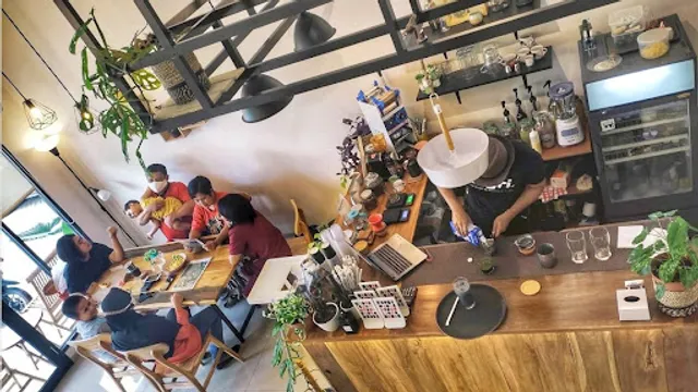 Kopi Negri - Bintaro