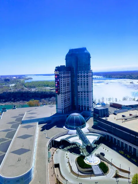 Niagara Falls Convention Center (NFCC)