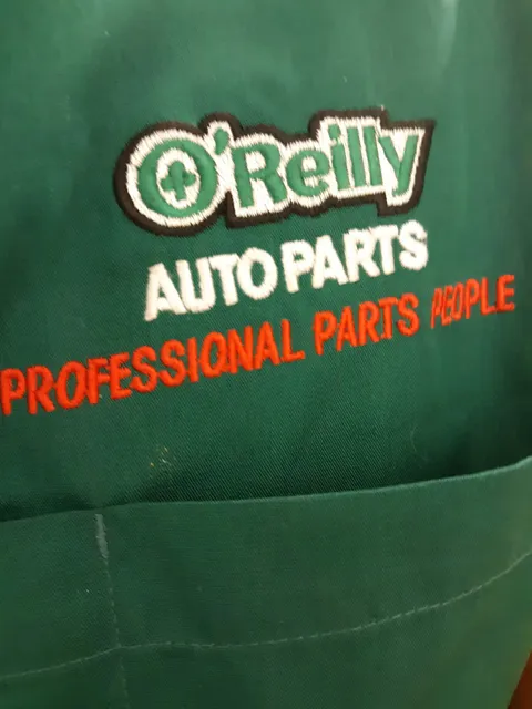 O'Reilly Auto Parts