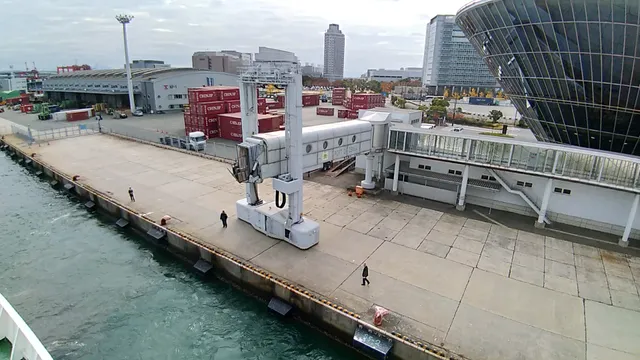 Japan-China International Ferry Co., Ltd.