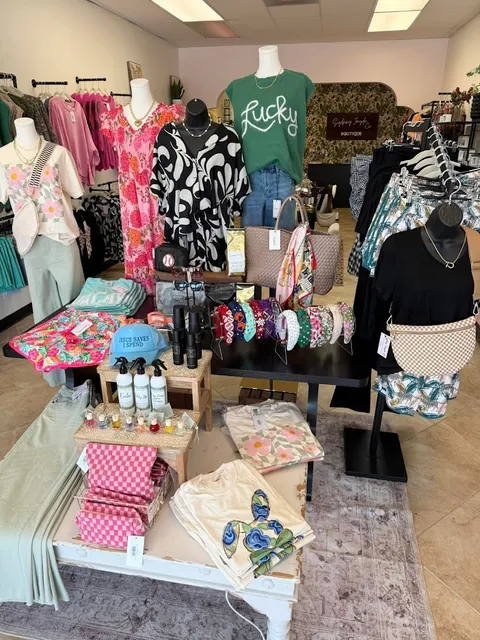 Sydney Jayde & Co Boutique