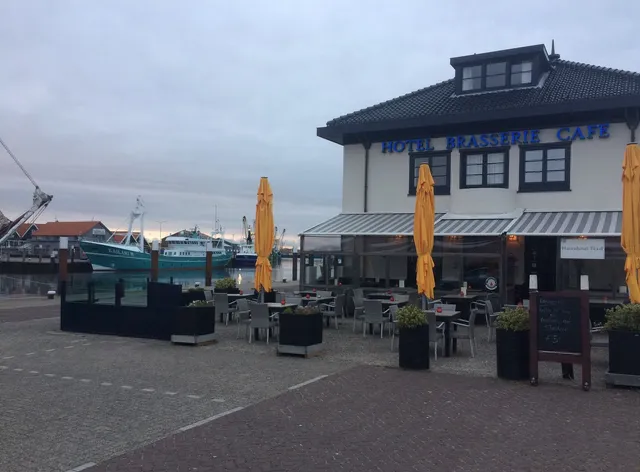 Havenhotel Texel