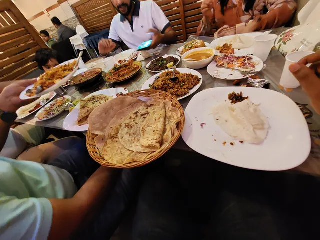 Gusto Kitchen Jeddah