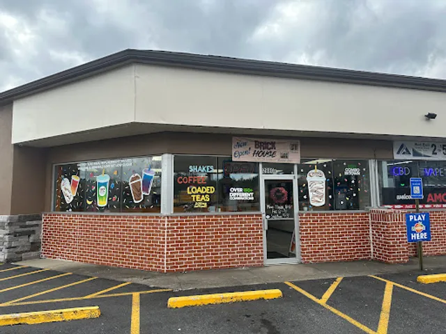 Sweetwater Nutrition