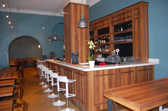 Au Comptoir d'Emile - Villeurbanne