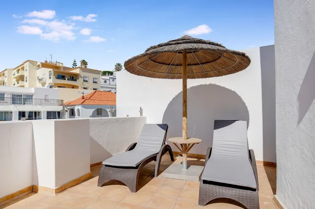 Hotel Carvoeiro Plaza