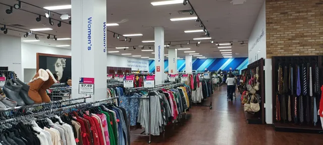 Goodwill Store & Donation Center