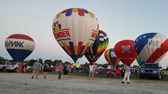 Fuquay-Varina Arts Center