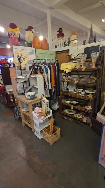 East Bernard Emporium