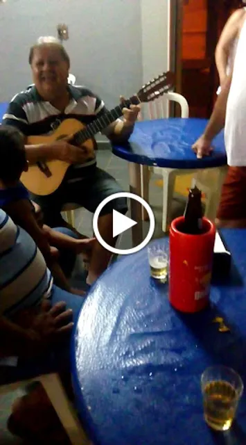 Giba's Pizza & Lanche