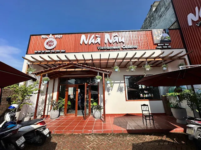 Nha nau - Vietnamese Cuisine