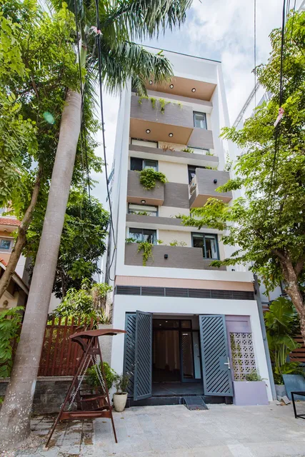 AN HOMESTAY - DANANG