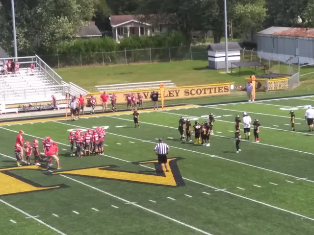 Jack Anderson Stadium