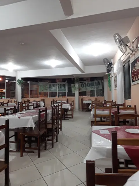 Pizzaria Pizzaiolo
