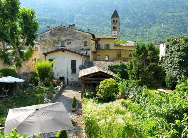 Palazzo Lambertenghi B&B di Charme