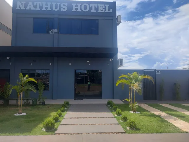 Hotel Nathus Ltda