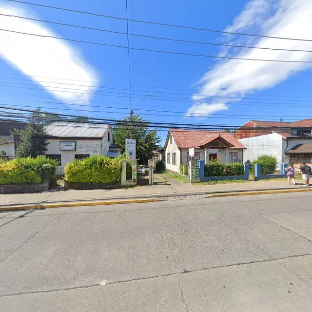 Hospedaje Centro Valdivia