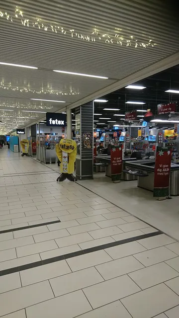 føtex Storcenter Nord