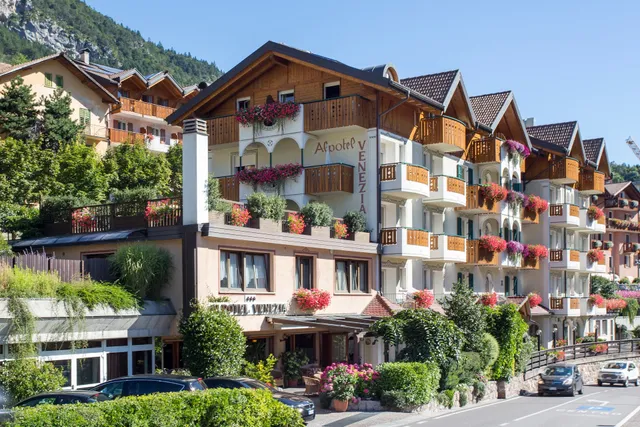 Hotel Alpotel Dolomiten