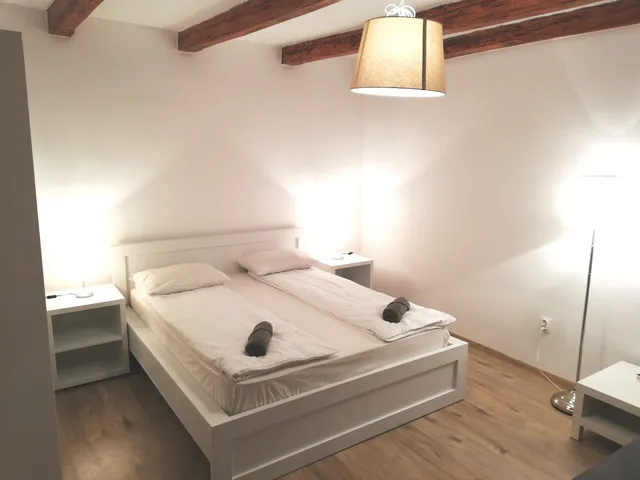 Apartament Turnul Olarilor