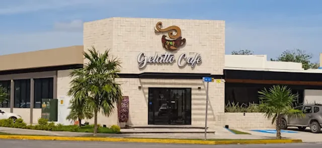 Gelatto Café Polígono Sur