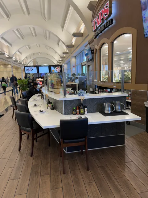 TAPS Fish House & Brewery