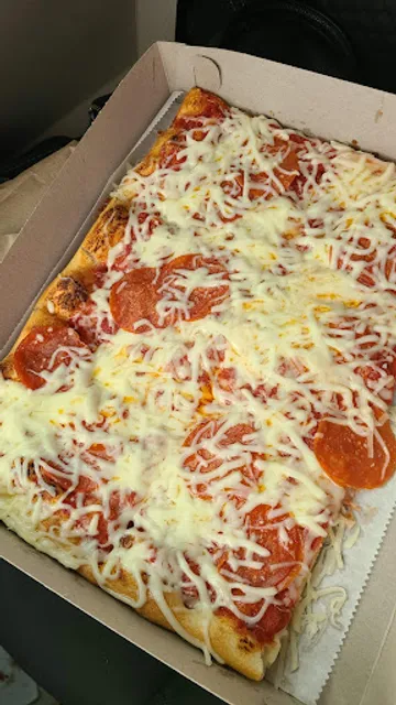 DiCarlo's Pizza - Sunset Blvd Steubenville