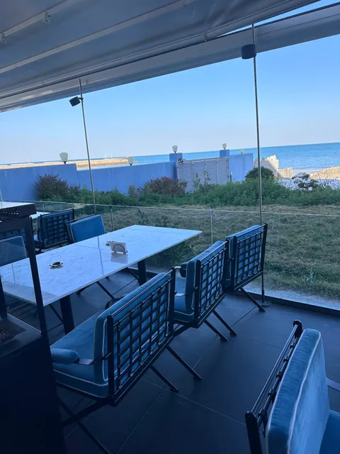 Em Sherif Restaurant Kuwait