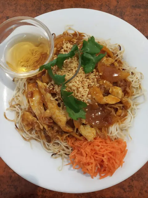 Rouleau de Printemps