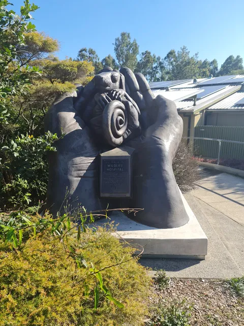 Australia Zoo Wildlife Hospital