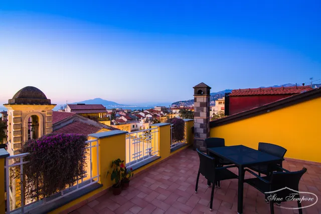 Casa Vacanze Sine Tempore