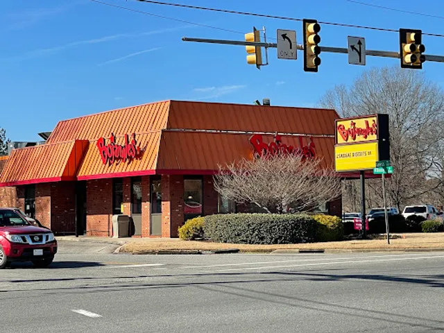 Bojangles