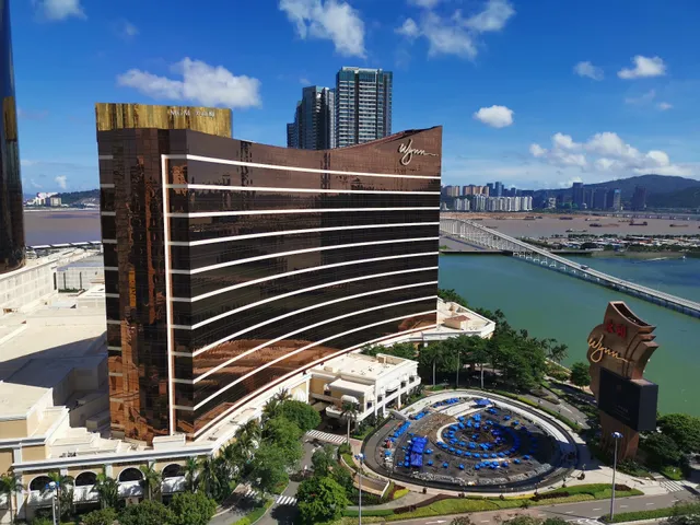 Wynn Casino