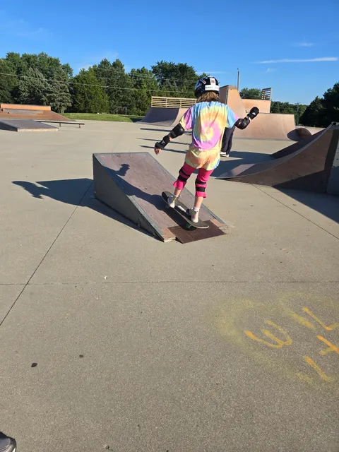 Cherry Valley Skatepark